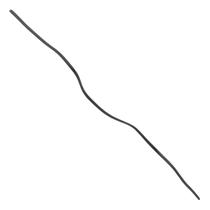 Moldura Bagageiro Teto Blazer 1996 A 2000 15679087 Original