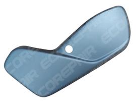 Moldura Banco Dianteiro Direito Compass Renegade Original