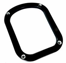 Moldura Billet Black Console Ford Maverick