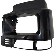 Moldura Bojo Farol Volvo Fh Fm 1997 a 2003 Esquerda 20398385 Moldura Bojo Farol Volvo Fh Fm 1997 a 2003 Esquerda 20398385
