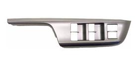 Moldura BotÃo Vidro Eletrico Dianteiro L.e Honda City Ex Moldura BotÃo Vidro Eletrico Dianteiro L.e Honda City Ex