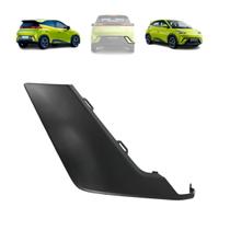 Moldura byd mini dolphin 24/ refletor parachoque traseiro ld - imp