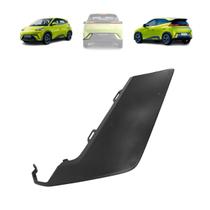 Moldura byd mini dolphin 24/ refletor parachoque traseiro le - imp Moldura byd mini dolphin 24/ refletor parachoque traseiro le - imp