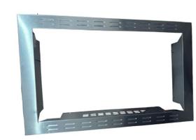 MOLDURA C/ VENTILACAO FORNO EMB 665 X 420 mm