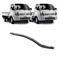 Moldura cabine interna inferior lado esquerdo kia bongo k2500 ano 2005 até 2012 original 858714e000gw Moldura cabine interna inferior lado esquerdo kia bongo k2500 ano 2005 até 2012 original 858714e000gw