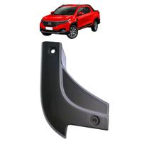 Moldura Caçamba Superior Canto Strada 2021 2022 2023 2024 2025 2026