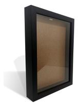 Moldura Caixa Alta 3cm Interno Tamanho 21x30 A4 Profundidade Moldura Caixa Alta 3cm Interno Tamanho 21x30 A4 Profundidade