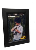 Moldura Caixa Porta Retrato 10x15 Para Fotos E Quilling Profundidade 1,5cm