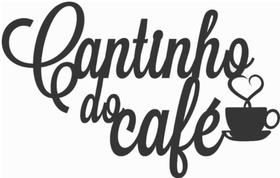 Moldura Cantinho Do Café Em Mdf Frase Decorativa Preto 3mm Moldura Cantinho Do Café Em Mdf Frase Decorativa Preto 3mm