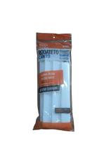 Moldura Canto Rodateto Epex R90 Kit com 2 Peças Moldura Canto Rodateto Epex R90 Kit com 2 Peças