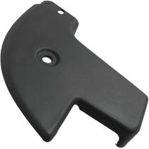 Moldura Canto Superior Curva Esquerdo Tampa Caçamba Strada