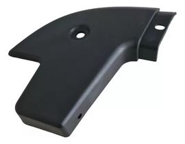 Moldura Cantoneira Caçamba Strada Le Novo Original Fiat Moldura Cantoneira Caçamba Strada Le Novo Original Fiat