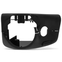 Moldura Capa Acabamento Chave Seta Gol Parati Saveiro G2 Moldura Capa Acabamento Chave Seta Gol Parati Saveiro G2