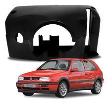 Moldura Capa Chave De Seta Volante Escamoteável Golf 94/1998 Moldura Moldura Capa Chave De Seta Volante Escamoteável Golf 94/1998 Moldura