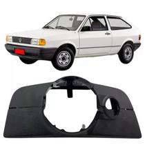 Moldura Capa Da Chave De Seta Gol Parati Cl Quadrado 1987 A 1994