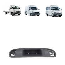 Moldura capa do painel mercedes benz sprinter 2002 a 2012 interno lado direito 9016801607