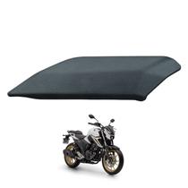 Moldura Capa Tampa Lateral Direita Fazer 250 Fz25 2018 a 2026 Moldura Capa Tampa Lateral Direita Fazer 250 Fz25 2018 a 2026