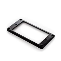 Moldura Captador Humbucker Preta (2 Peças) Spirit MT30F-BLK Moldura Captador Humbucker Preta (2 Peças) Spirit MT30F-BLK