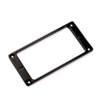 Moldura Captador Humbucker Preta (2 Unidades) Spirit MT90-BK F035