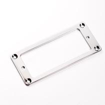 Moldura Captador MiniHumbucker Cromada (2Peças) Spirit MTMCR Moldura Captador MiniHumbucker Cromada (2Peças) Spirit MTMCR