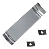 Moldura central da grade com travas ford mustang 67-68 Moldura central da grade com travas ford mustang 67-68