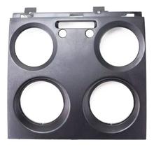 Moldura Central Palio Economy Fire Way 2004-2017 Original