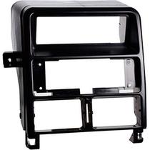 Moldura Central Preta 1994 Uno elba fiorino Nk-010790 Moldura Central Preta 1994 Uno elba fiorino Nk-010790