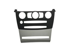 Moldura Central Radio Original Bmw E90 E91E92 51456951041 Moldura Central Radio Original Bmw E90 E91E92 51456951041