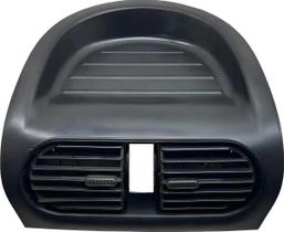 Moldura Central Suporte C Difusores Corsa Montana S Relógio