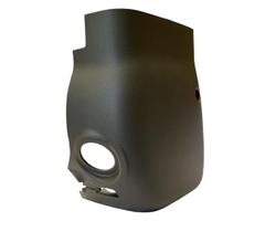 Moldura Cobertura inferior direcao Asx Outlander - Original