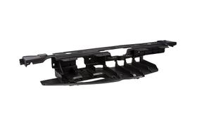 Moldura Cobertura Superior Do Radiador No Parachoque Dianteiro Pecas Genuinas Gm Cruze