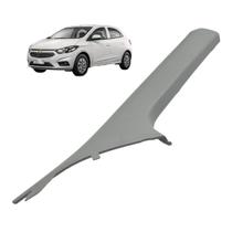 Moldura Coluna Dianteira Ld Gm Onix 2013 a 2019 Moldura Coluna Dianteira Ld Gm Onix 2013 a 2019