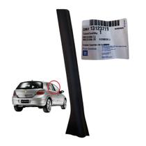 Moldura Coluna Entre Portas Direito Gm Vectra Hatch Gt Gtx