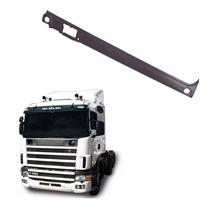 Moldura Coluna Scania Serie 4 Externa Lado Direito Moldura Coluna Scania Serie 4 Externa Lado Direito