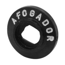 Moldura com indicação de afogador estampada - (Adaptável) 500011