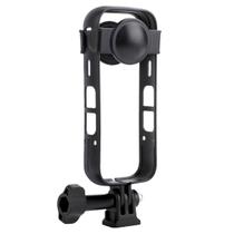 Moldura com Protetor de Lente para Câmeras Insta360 X3