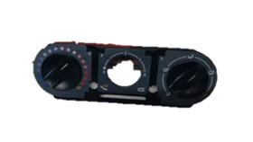 Moldura Comando Ventilação Ar Fiat Fiorino 7082591