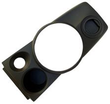 Moldura console Alavanca macha Asx 2013 em diante - Original