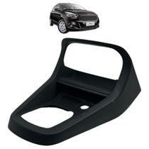 Moldura Console Central Ford Ka 2014 a 2019 Original Moldura Console Central Ford Ka 2014 a 2019 Original