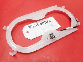 Moldura Console Jeep Renegade Original Mopar 735608324