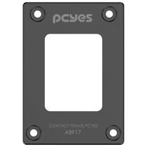 Moldura Contato Corretor de Pressão CPU Contact Frame Intel LGA 1700 PCYES Moldura Contato Corretor de Pressão CPU Contact Frame Intel LGA 1700 PCYES