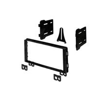 Moldura contra frente FORD/LINCOLN/MERCURY 01-06 2 din