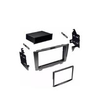 Moldura contra frente HONDA CRV 2007-2010 HON-K0710DDP