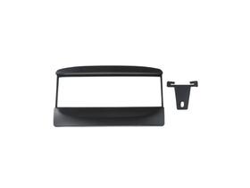 Moldura Contra Frente Plástica Para Escort 97 1 Din Permak Moldura Contra Frente Plástica Para Escort 97 1 Din Permak