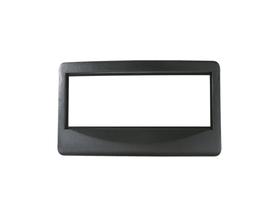 Moldura Contra Frente Plástica Para Toyota Corolla 1 Din Permak Moldura Contra Frente Plástica Para Toyota Corolla 1 Din Permak