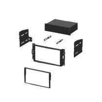 Moldura Contra Frente VW CC/GTI/JETTA/PASSAT/RABBIT 05-10