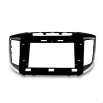 Moldura Creta 10 Polegadas Com Conectores Sem Cambus Jr8 - JT30MOLCRET10