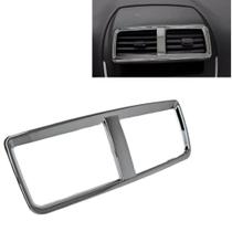 Moldura cromada da saída de ar condicionado mitsubishi asx 2011 a 2022 Moldura cromada da saída de ar condicionado mitsubishi asx 2011 a 2022