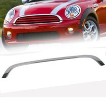 Moldura cromada do capô KARPAL para Mini Cooper 2007-2015 Moldura cromada do capô KARPAL para Mini Cooper 2007-2015