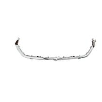 Moldura Cromada Inferiorerir Da Grade Radiador Pecas Genuinas Gm Spin 2019 A 2022 52128453